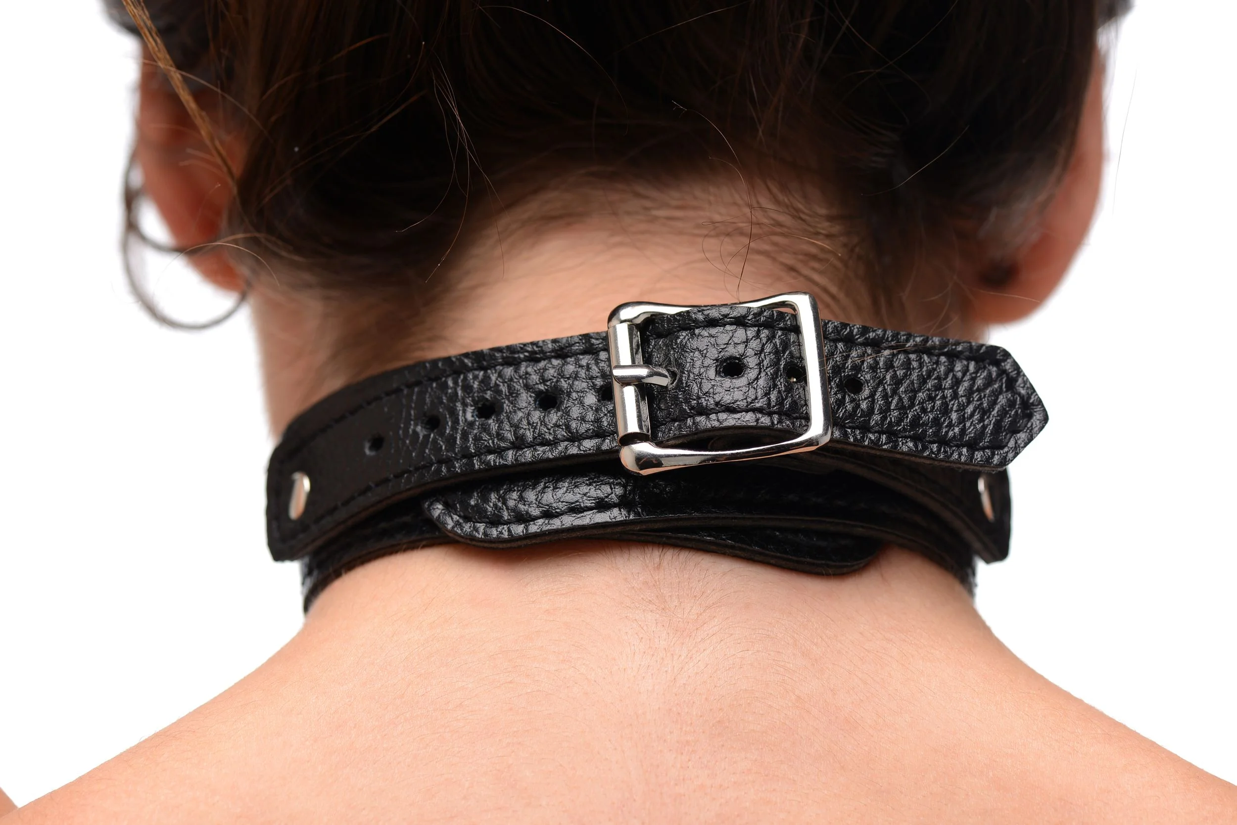 Verstelbaar Bondage Harnas