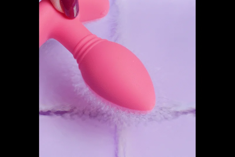 EasyConnect - Vibrerende Buttplug Axel app gestuurd