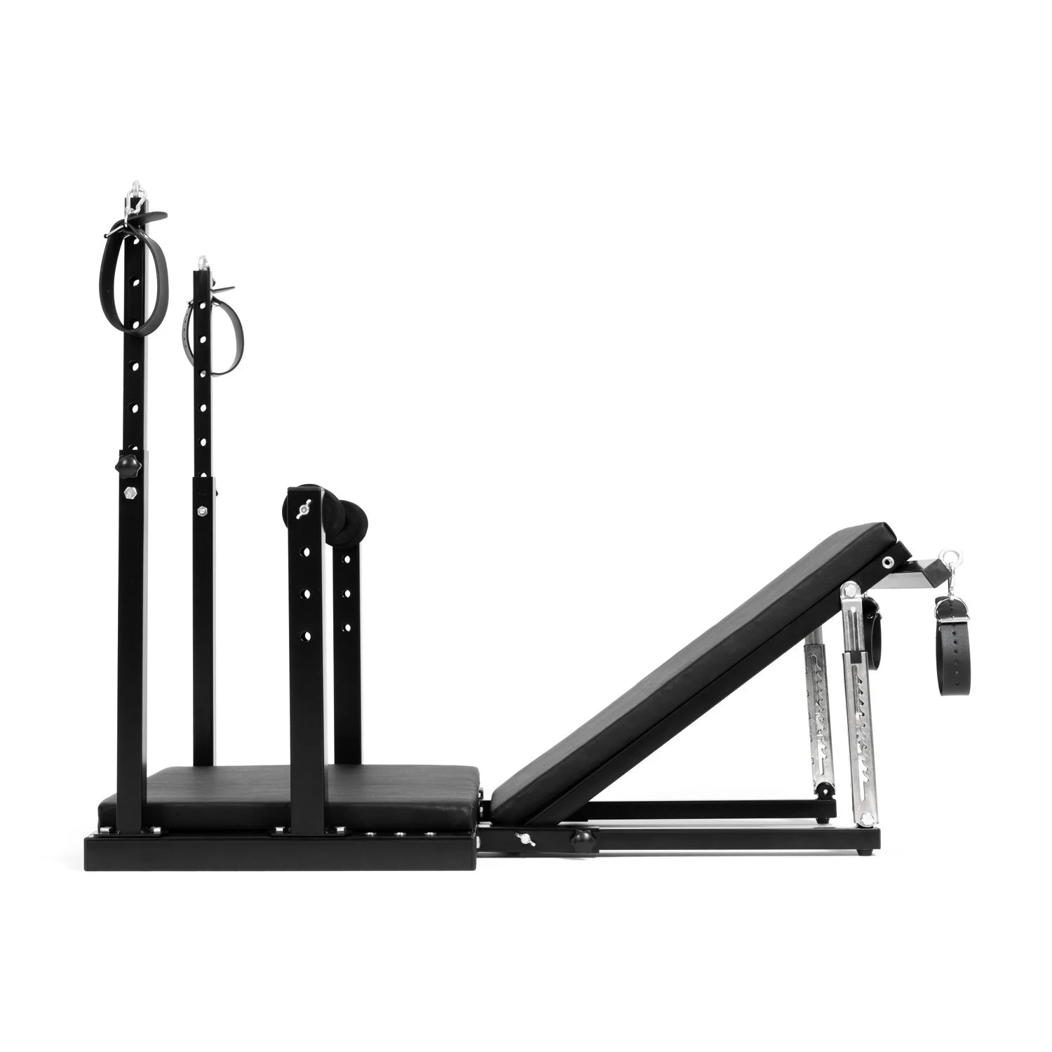 Restraint Chair - Low