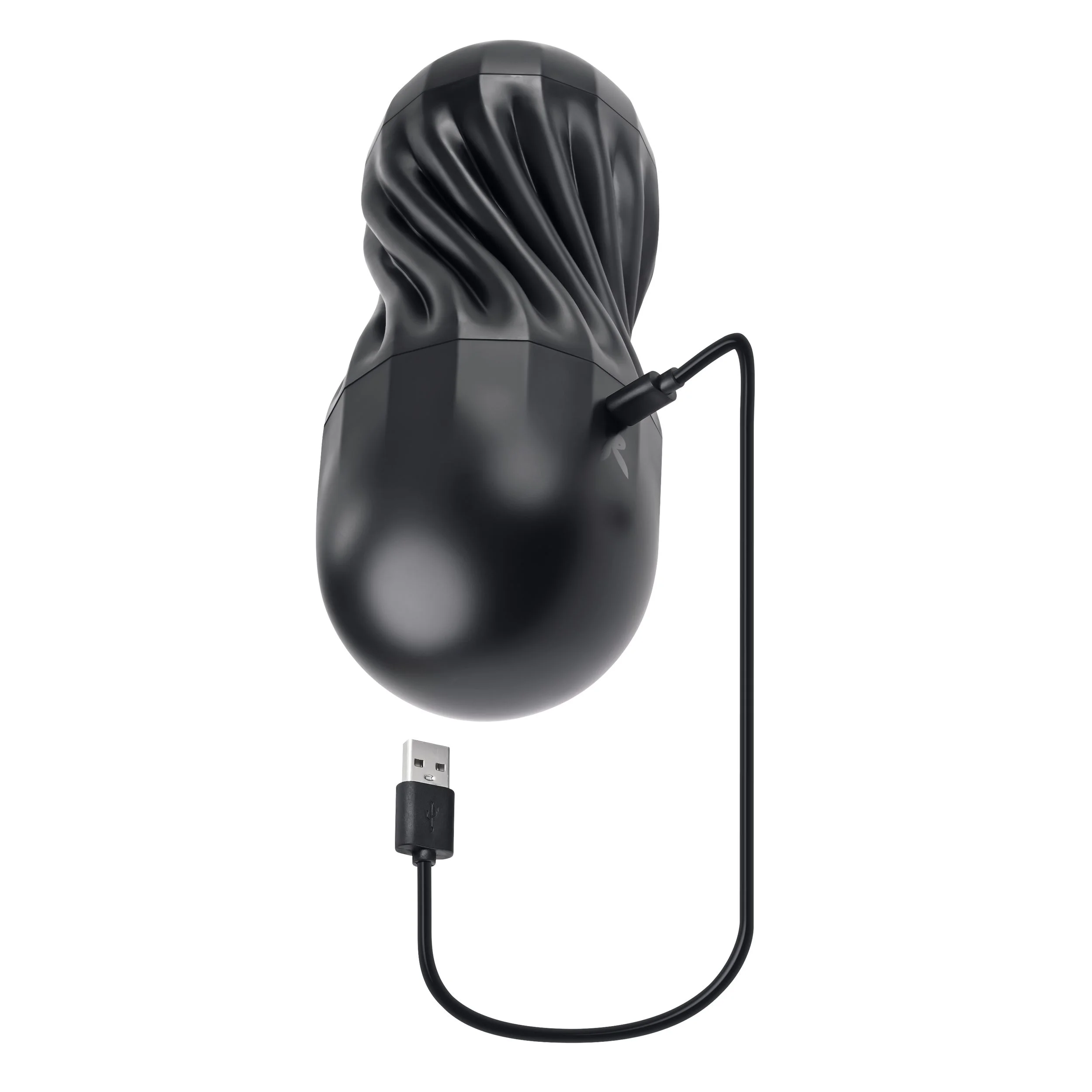 Playboy  - Solo Stroker Masturbator - Zwart