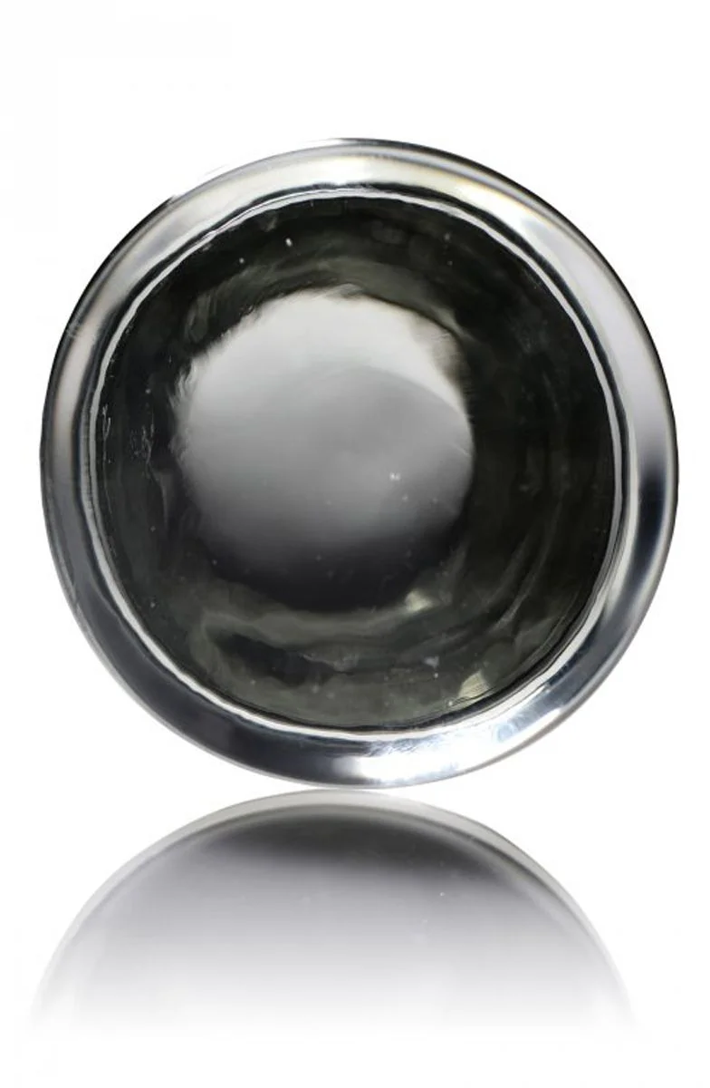 Pillar - Glazen Dildo/Plug