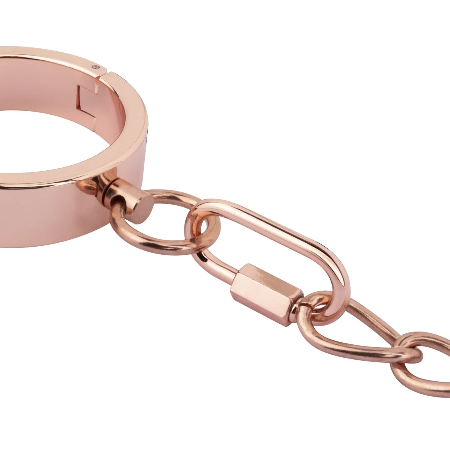 Rosy Gold - Handboeien - Roségoud