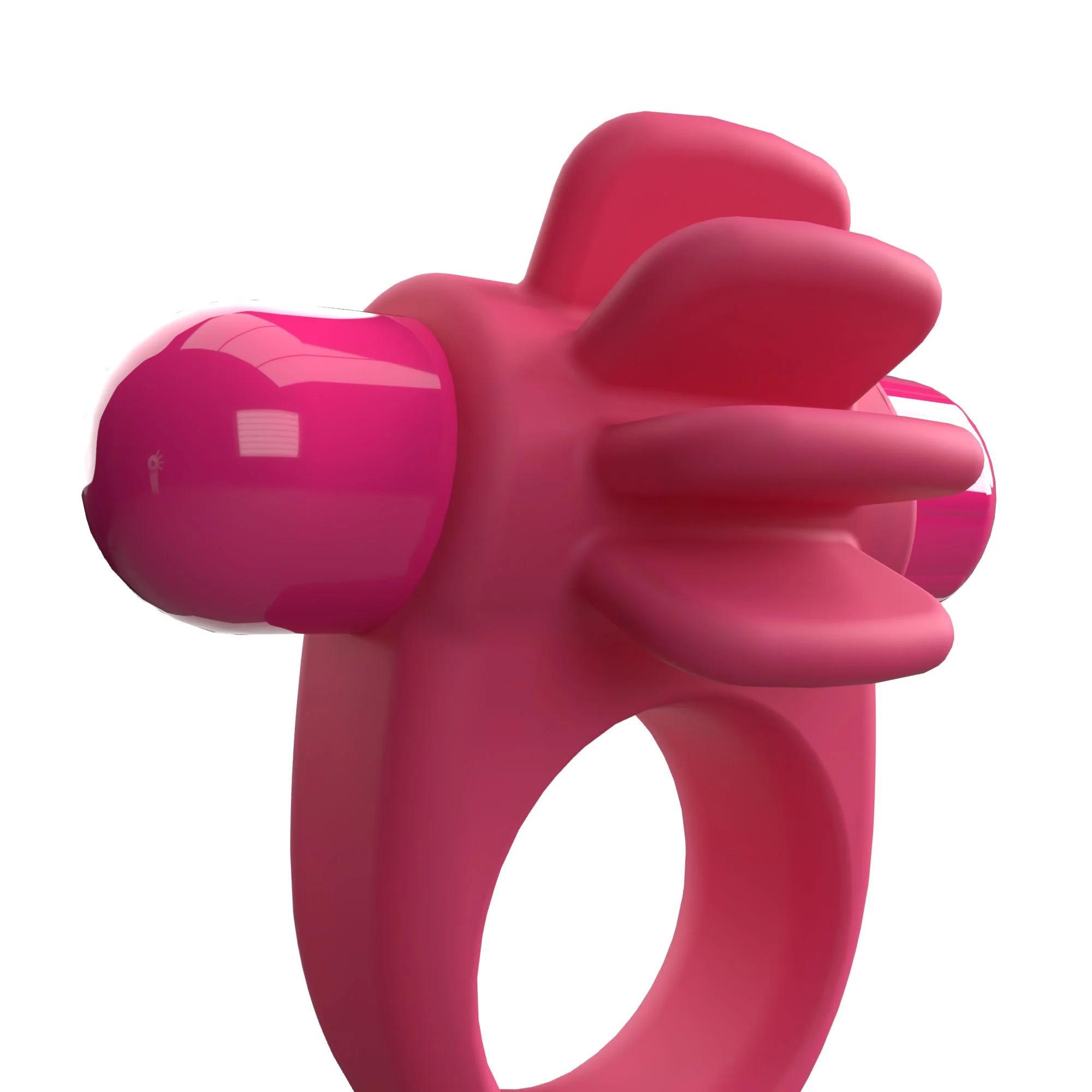 The Screaming O - 4B SkoochStrawberry