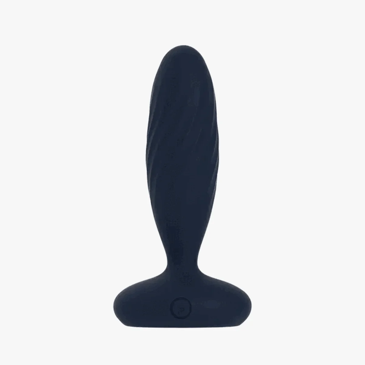 SVAKOM - Jordan Stotende Butt Plug - Blauw
