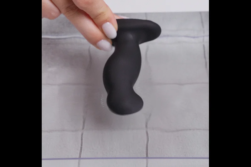 Nexus - G-Play+ Unisex Vibrator - Medium