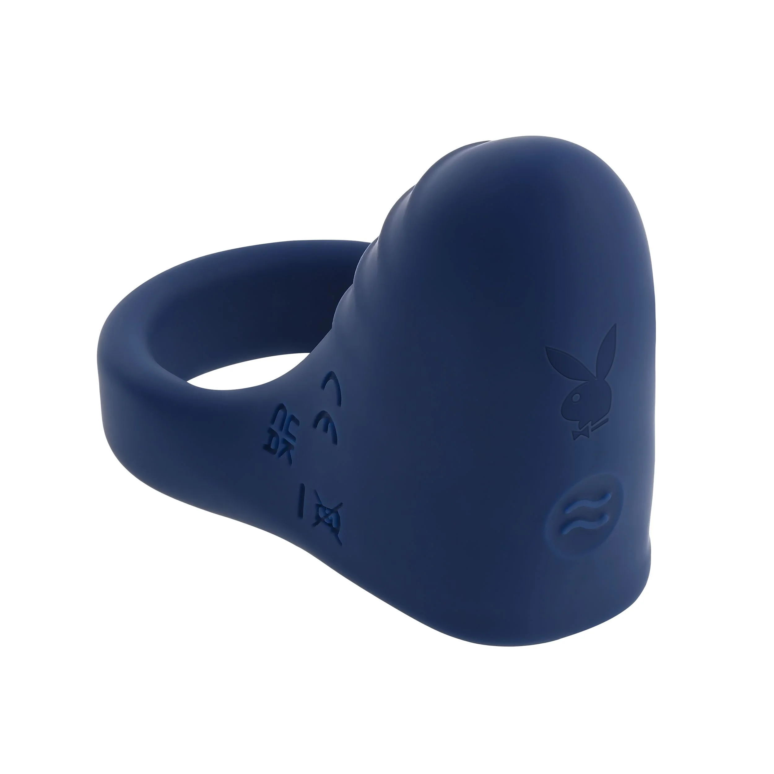 Playboy - Pleasure Point - Blauw