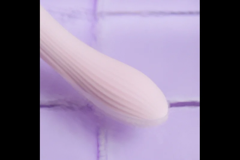 Vibe - G-Spot Vibrator - Roze