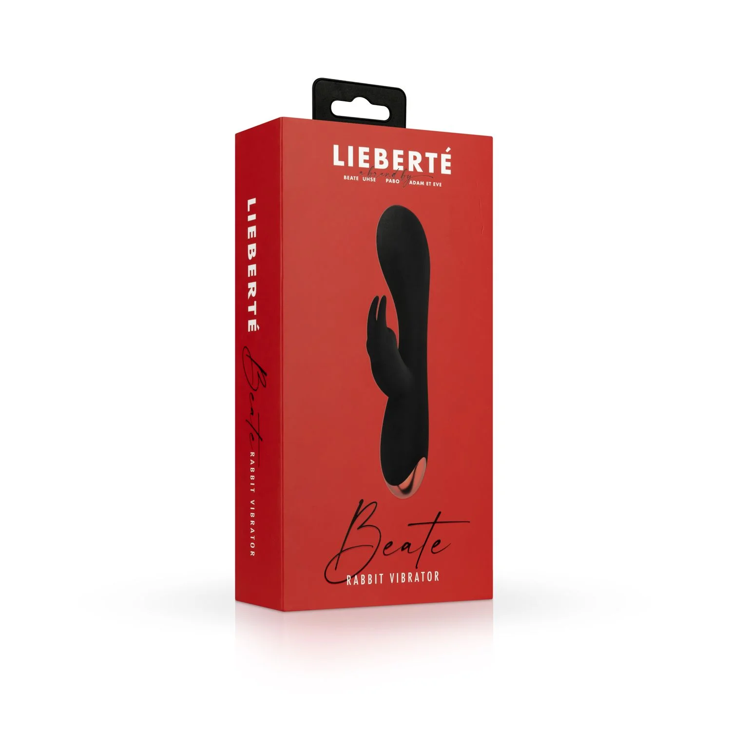 Lieberté - Beate Rabbit Vibrator