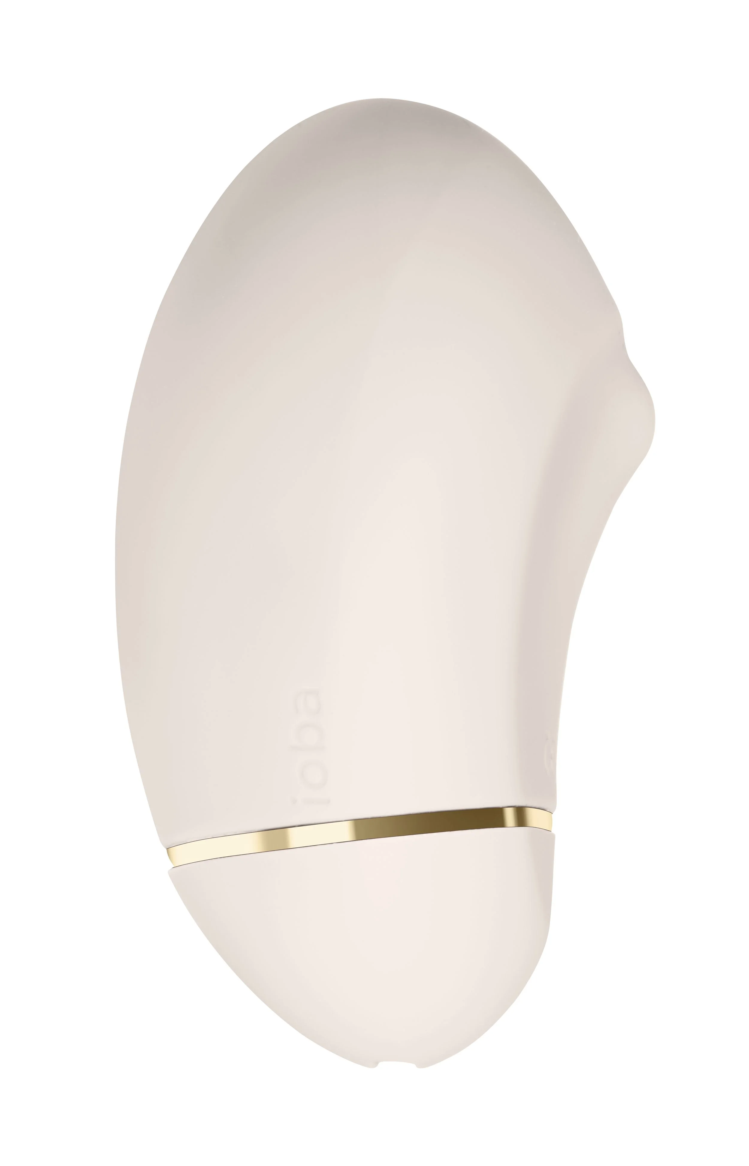 Ioba - OhMyC 1  Clitoris Stimulator - Wit