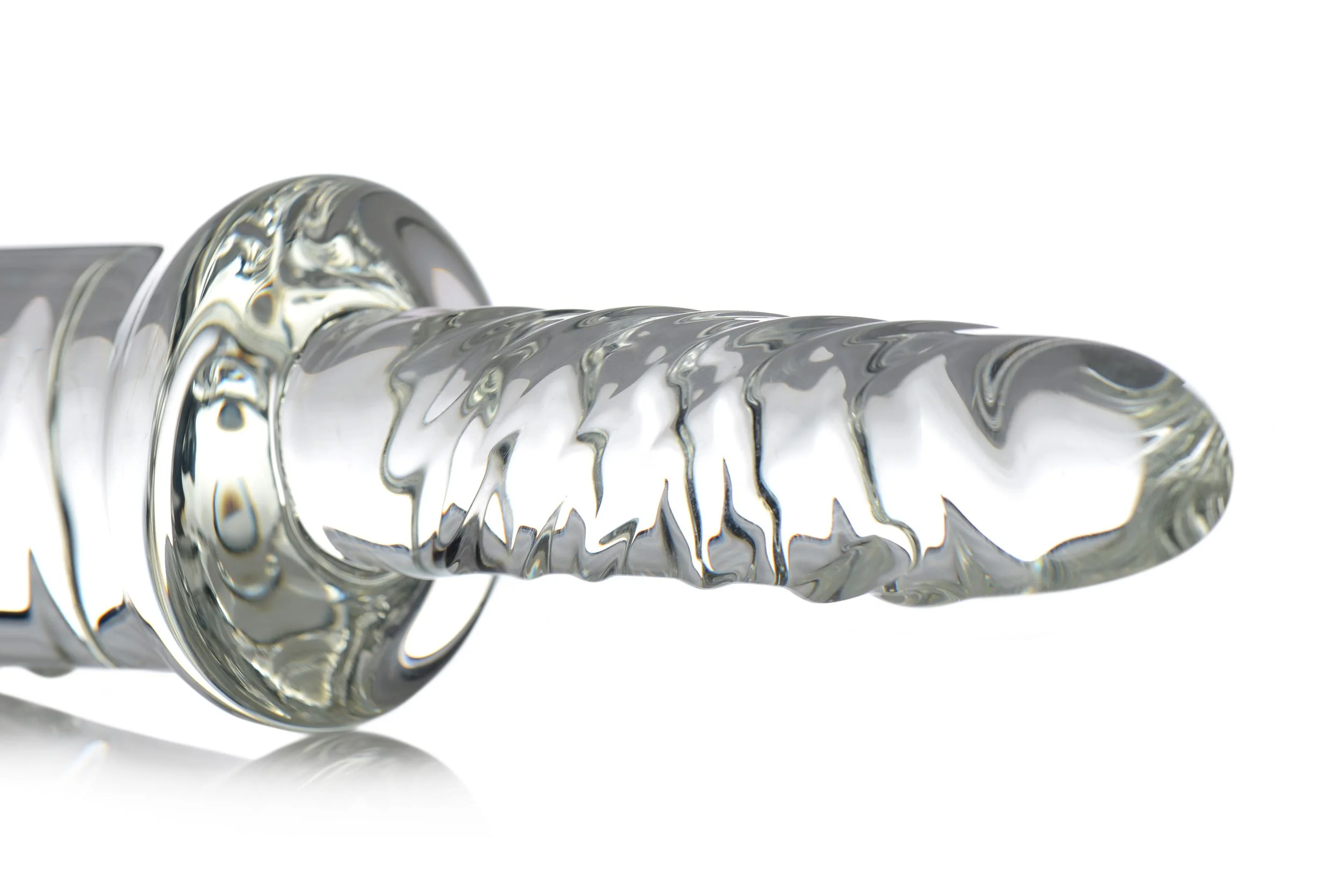 Battle Rammer XL Dildo