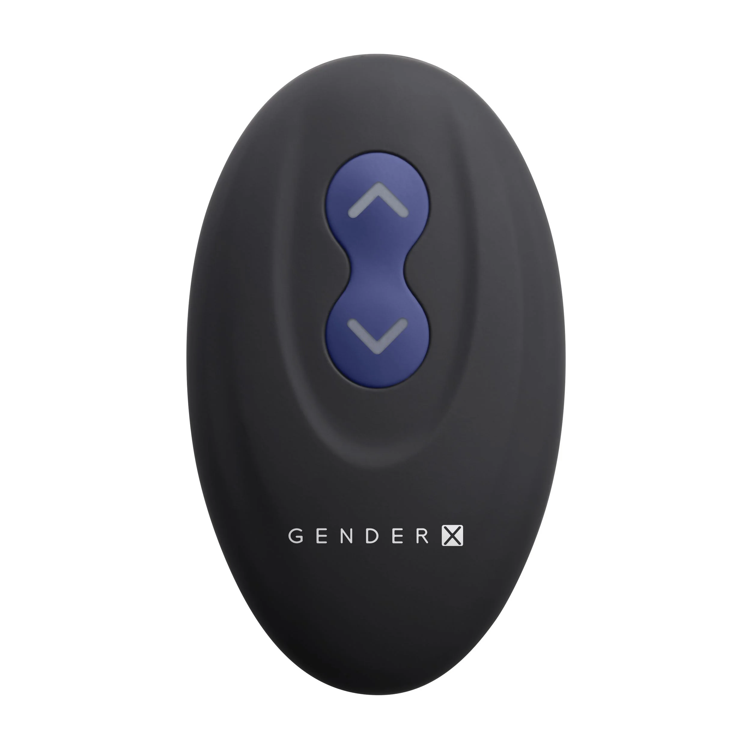 Gender X - Dual Defender Dubbelzijdige Vibrator - 26 cm