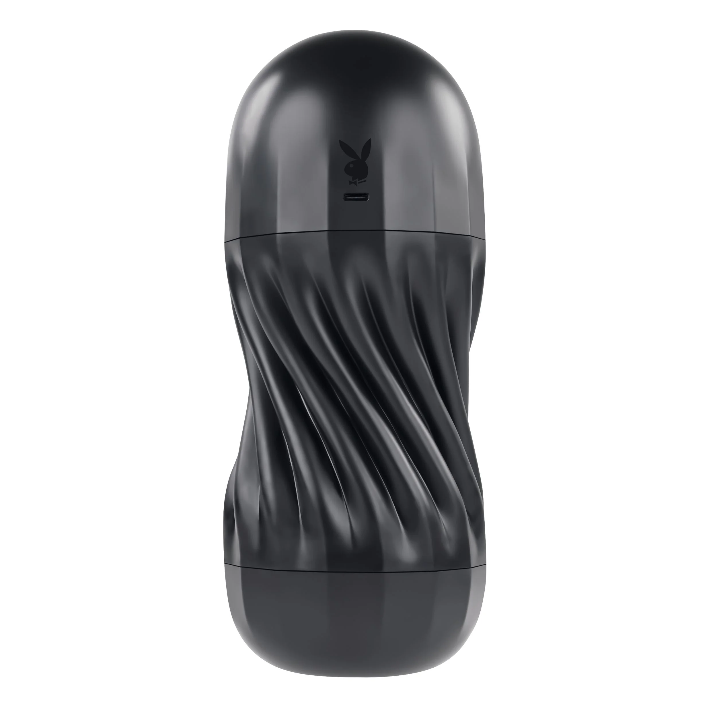 Playboy  - Solo Stroker Masturbator - Zwart
