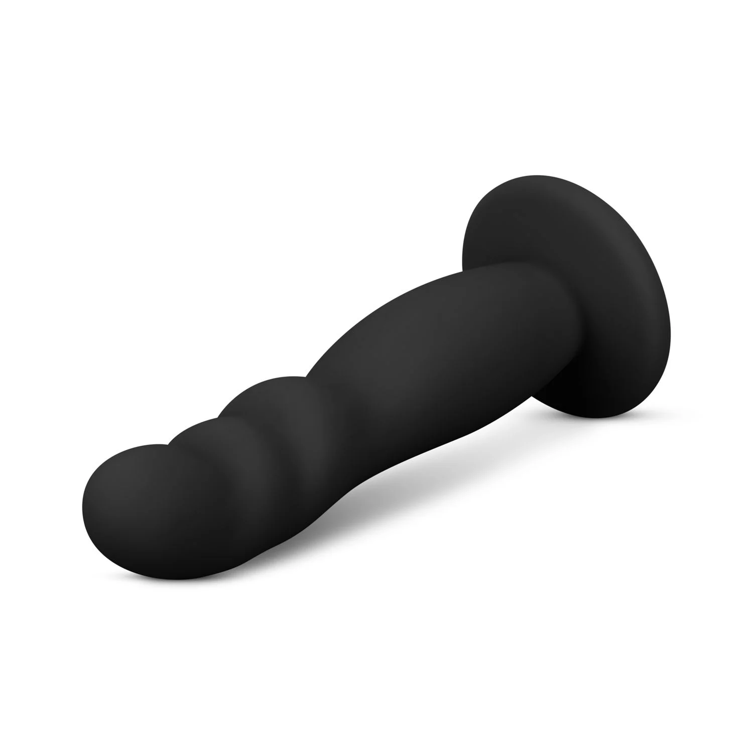 Fetish - Siliconen Strap-On - Realistisch