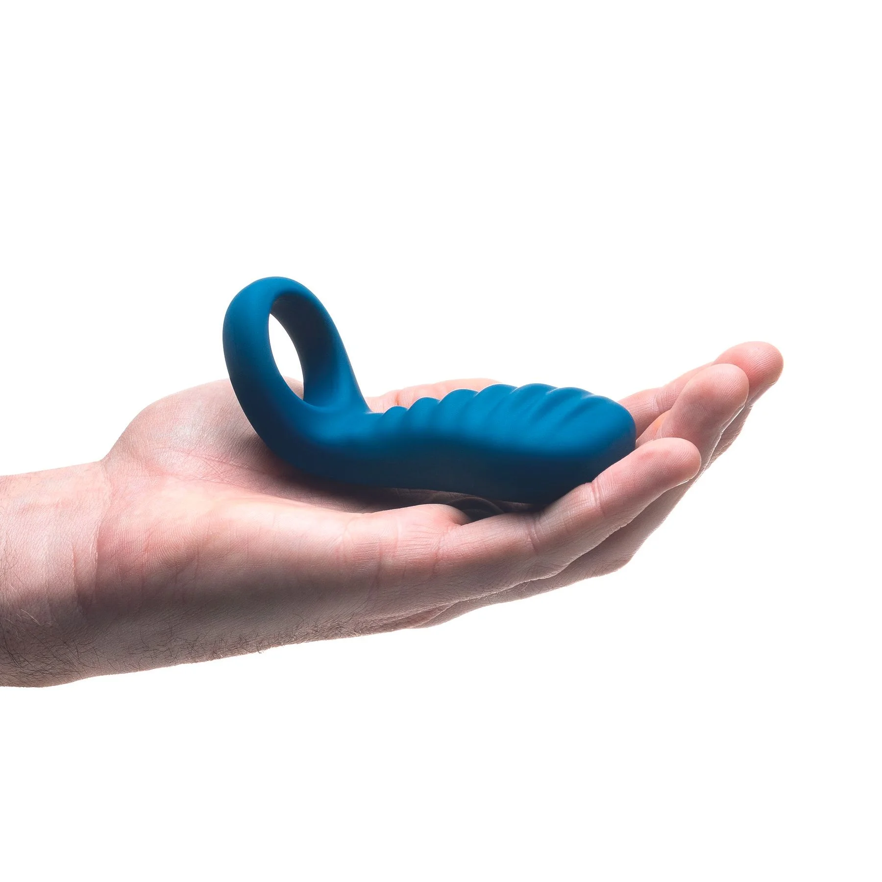 Ohmibod - Bluemotion Nex 3 Cockring App Controlled