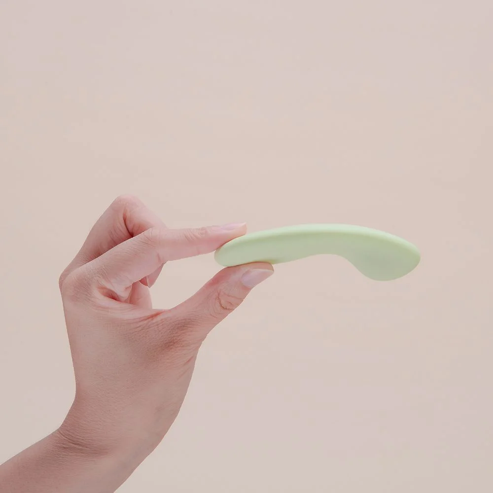 Magic Motion - Nyx Smart Panty Vibrator - Groen