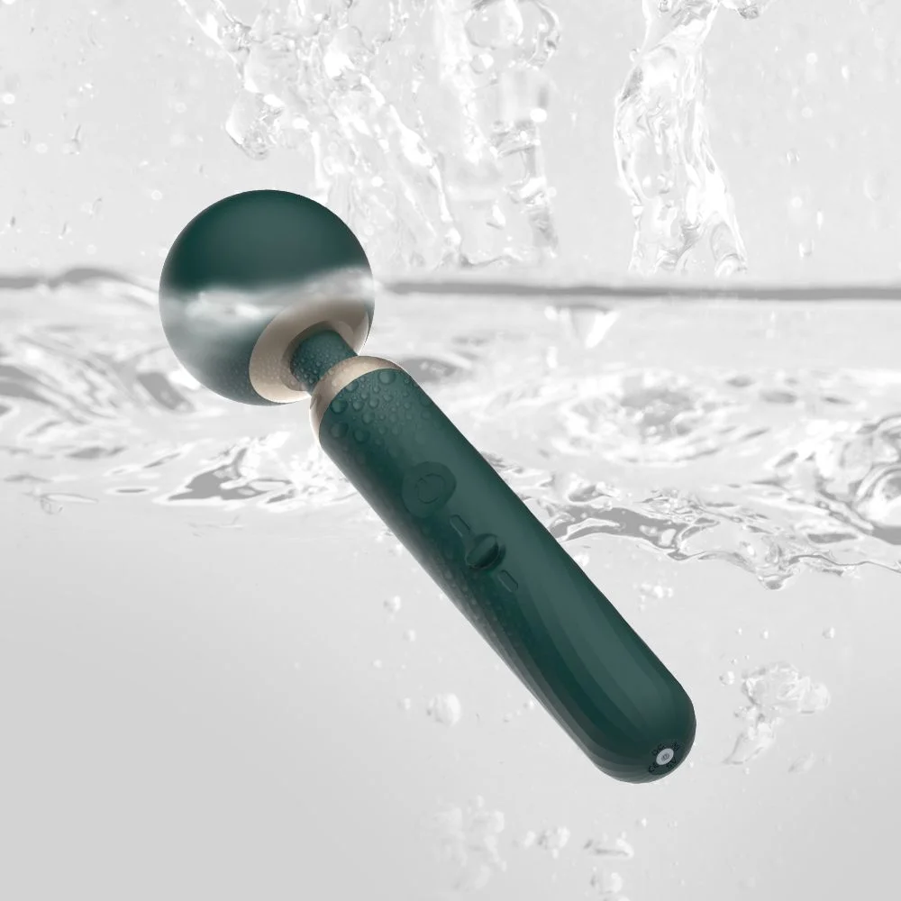 Magic Motion - Zenith Smart Wand - Groen