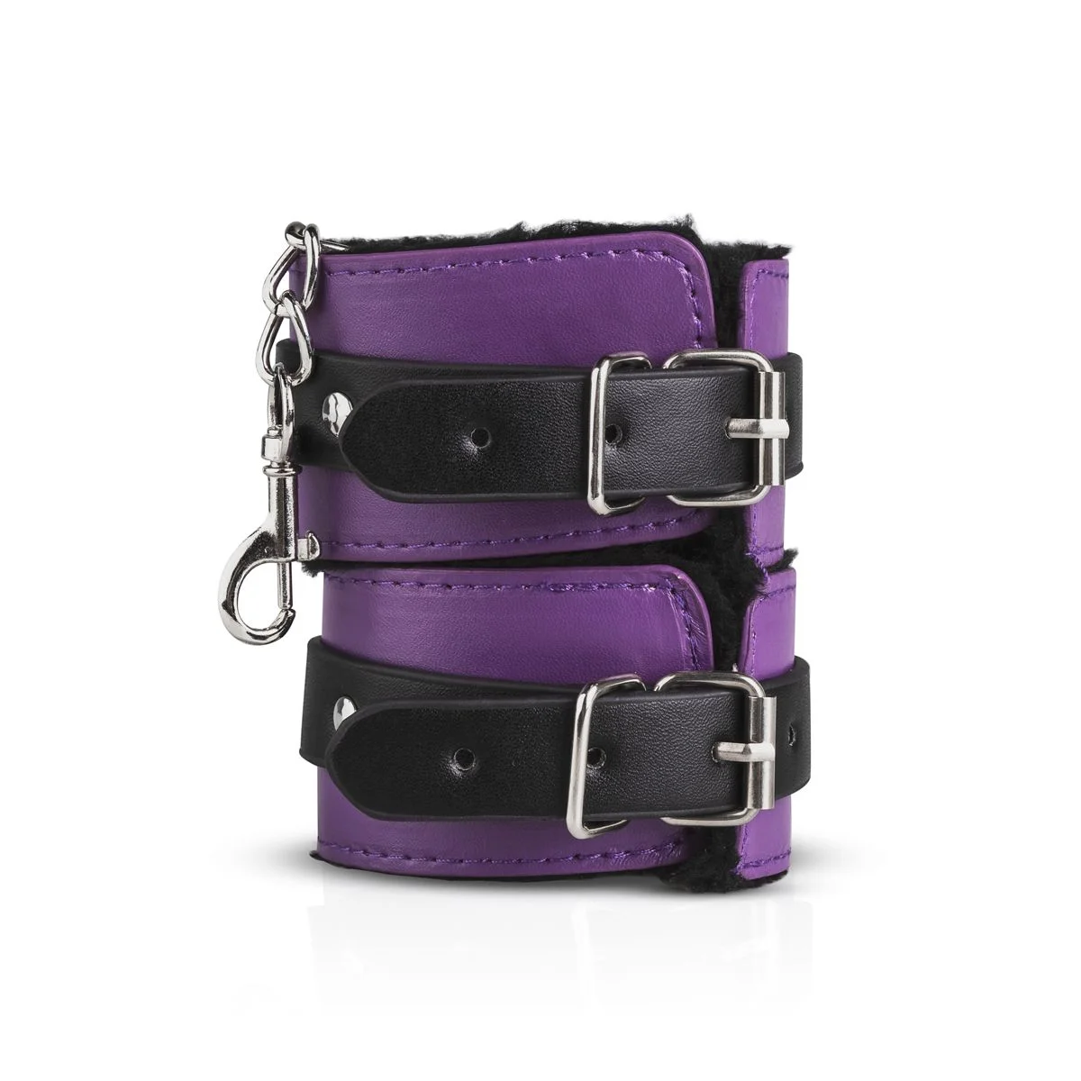 Secret Pleasure Chest X Bedroom fantasies - Purple Apprentice