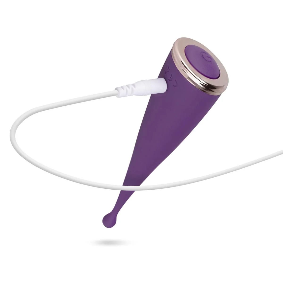 Teazers – Pointer Vibe Clitoris Vibrator – Paars