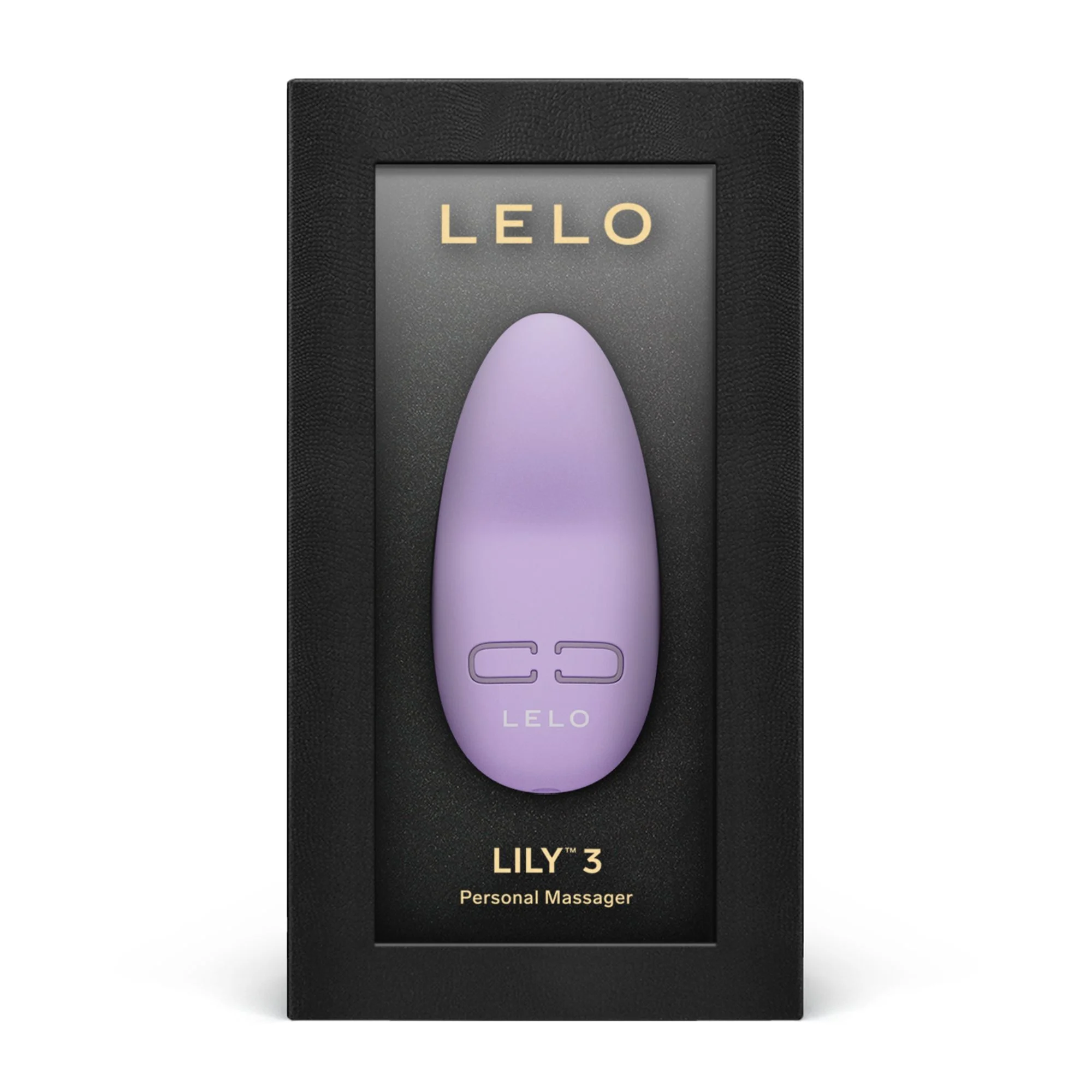 LELO- Lily 3 Personal Massager - Sweet Lavendel