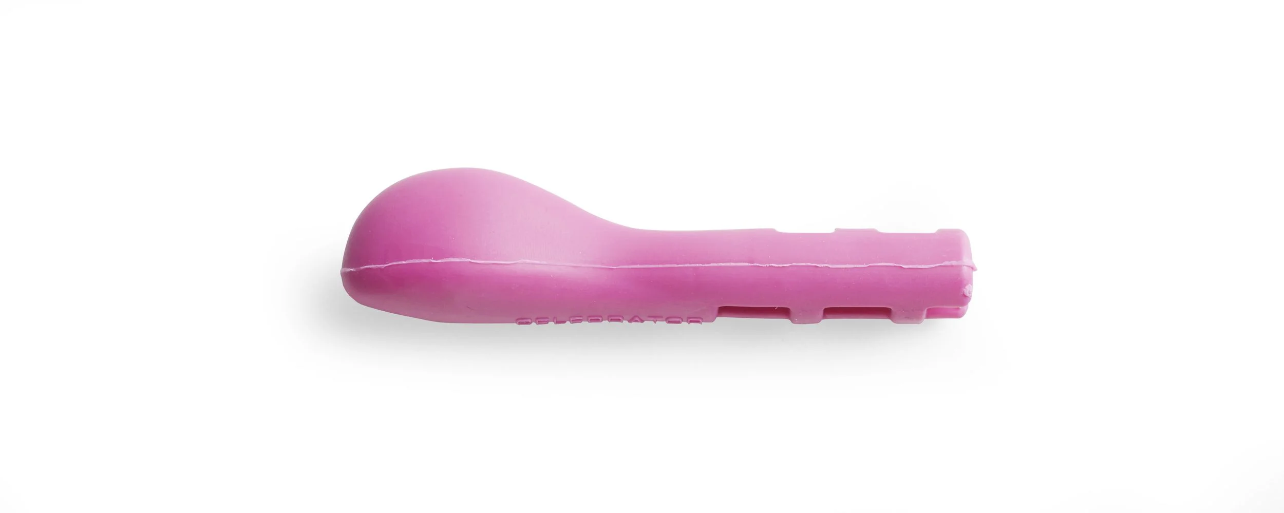My Celebrator - Tandenborstel Make-Over Tiendelige Partypack - Roze