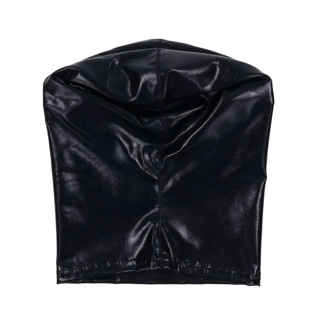 Sportsheets - Edge Black Out Hood - Zwart