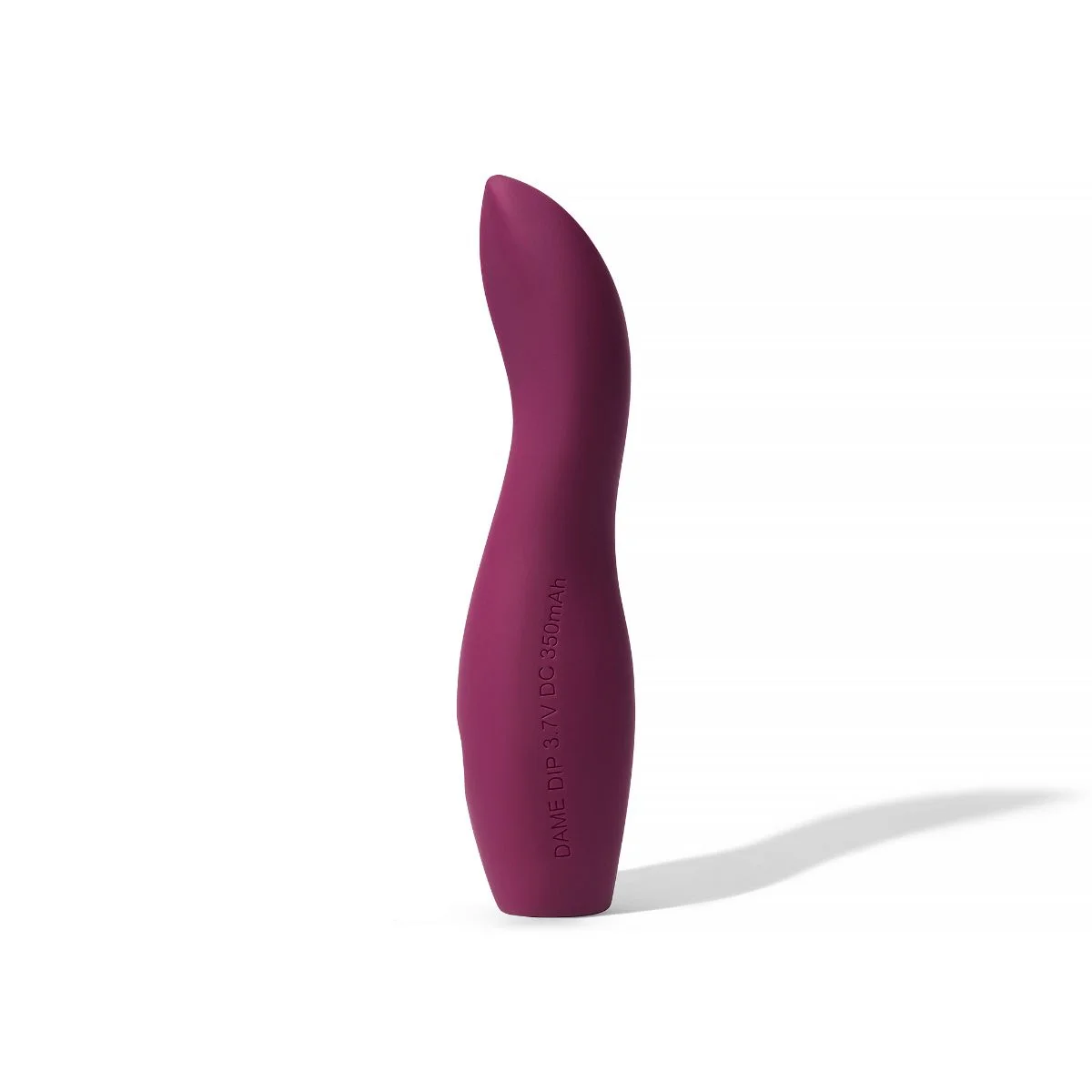 Dame - Dip 2 Versatile Vibrator