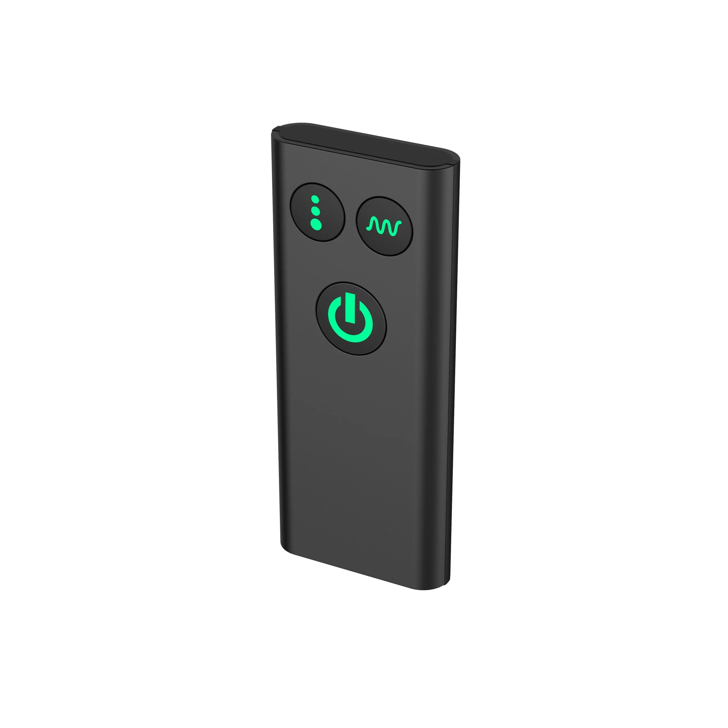 Nexus – BEAT Ritmische Vibrerende Buttplug Met Afstandsbediening