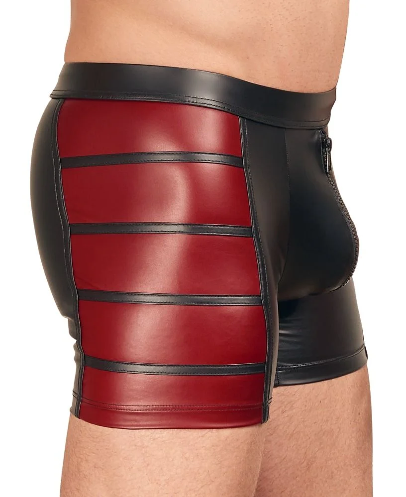 Heren Boxer - Zwart