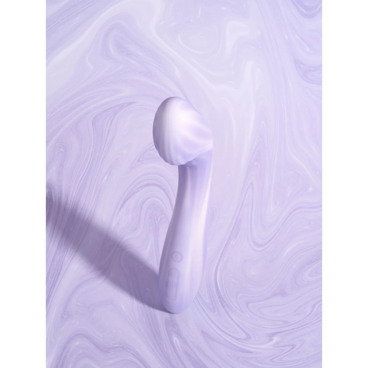 Svakom – Margot App Controlled Dual Motor G-Spot Vibrator – Paars