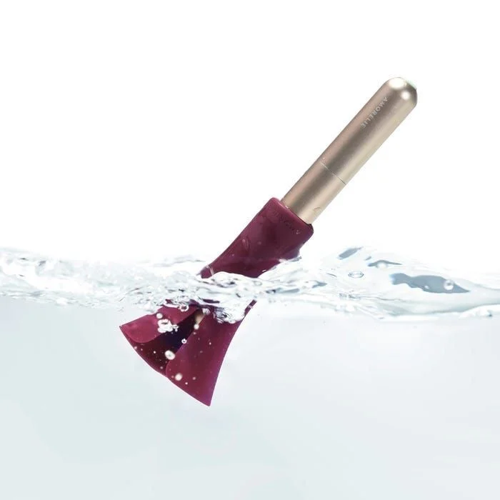 Amorelie – Bang 1 Vibratoraccessoire – Berry