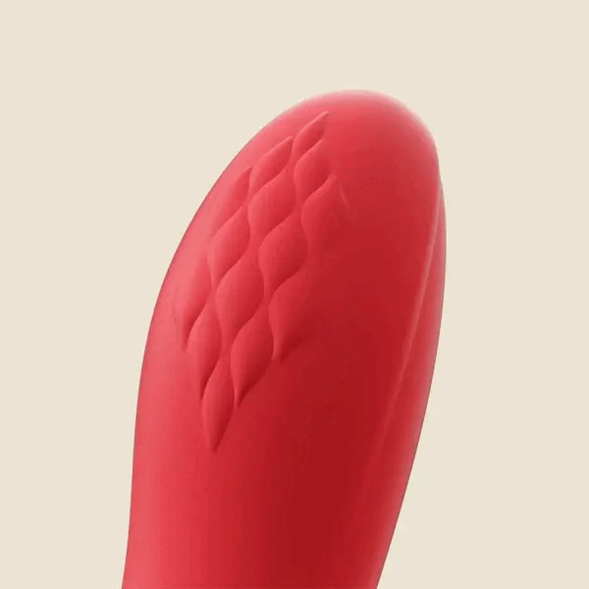 HoneyPlayBox – Fortexa Tapping A-Spot Vibrator – Rood