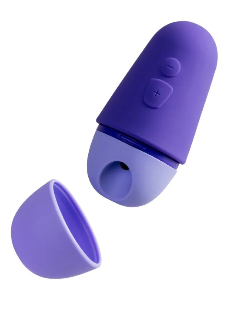 ROMP by Womanizer - Free X Vibrator