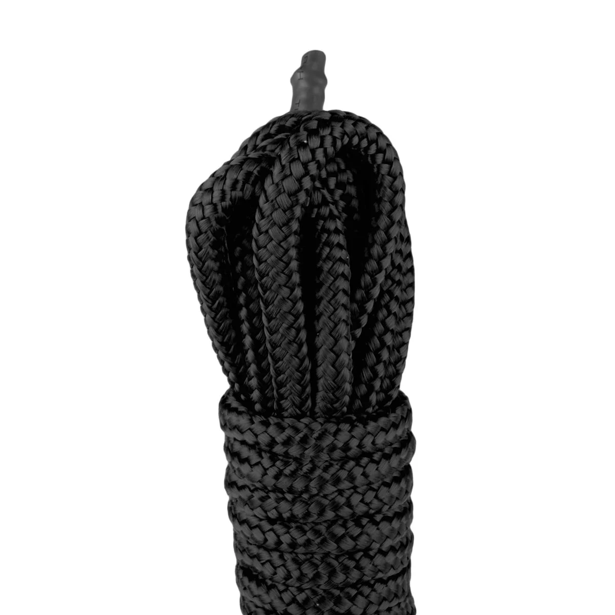 Fetish - Zwart bondagetouw - 5m