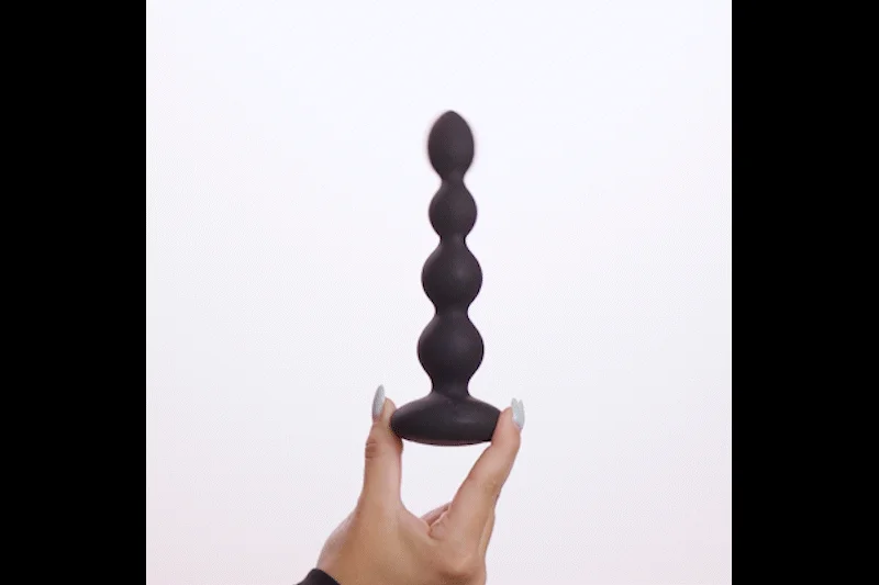 Nexus - Tornado Probe Roterende Anaal Vibrator