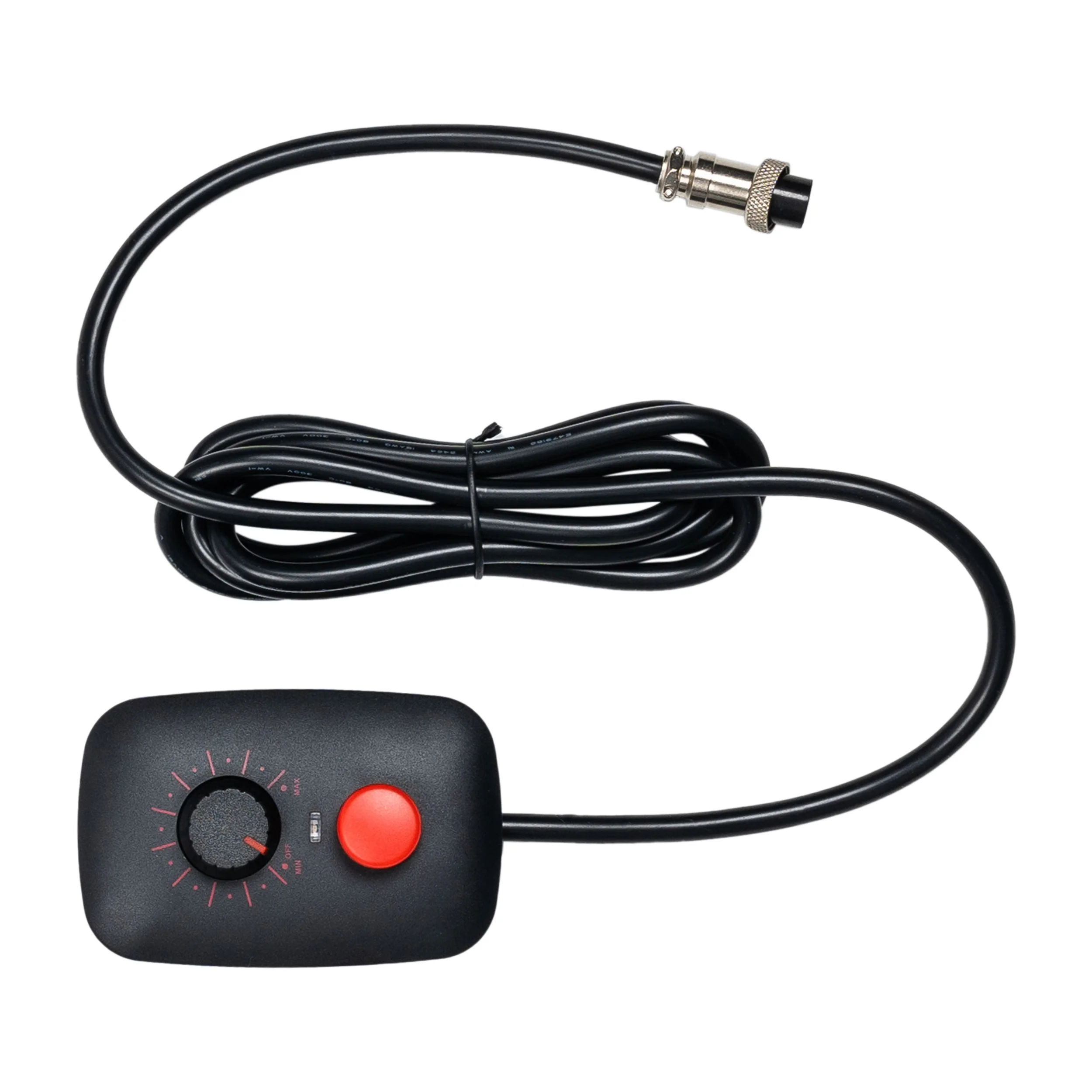 Lovense – Sex Machine – Zwart