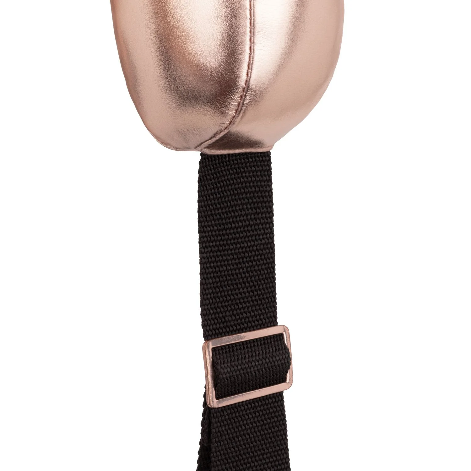 Rosy Gold - Sling Restraint Set - Roségoud