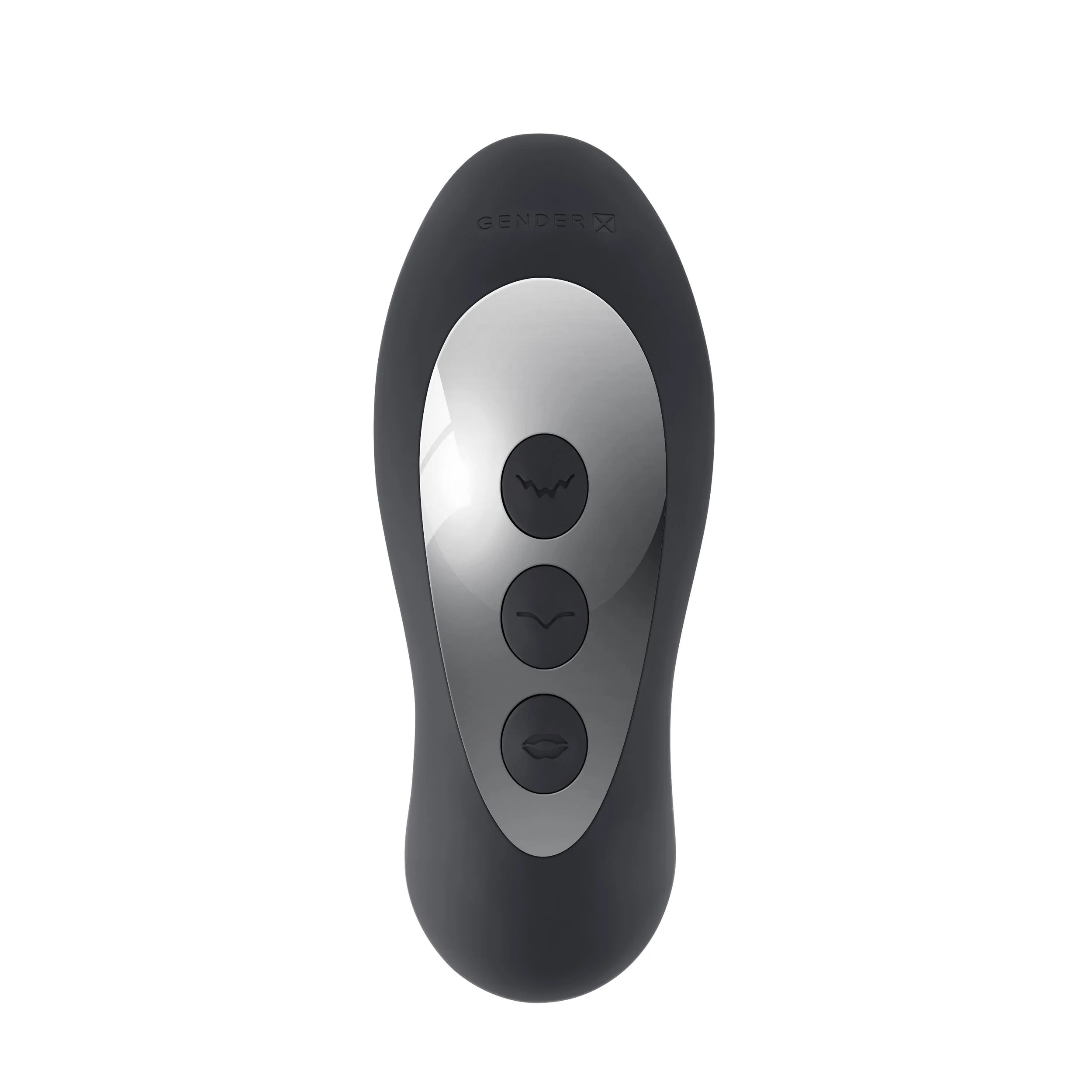 Evolved - Mad Tapper Vibrator