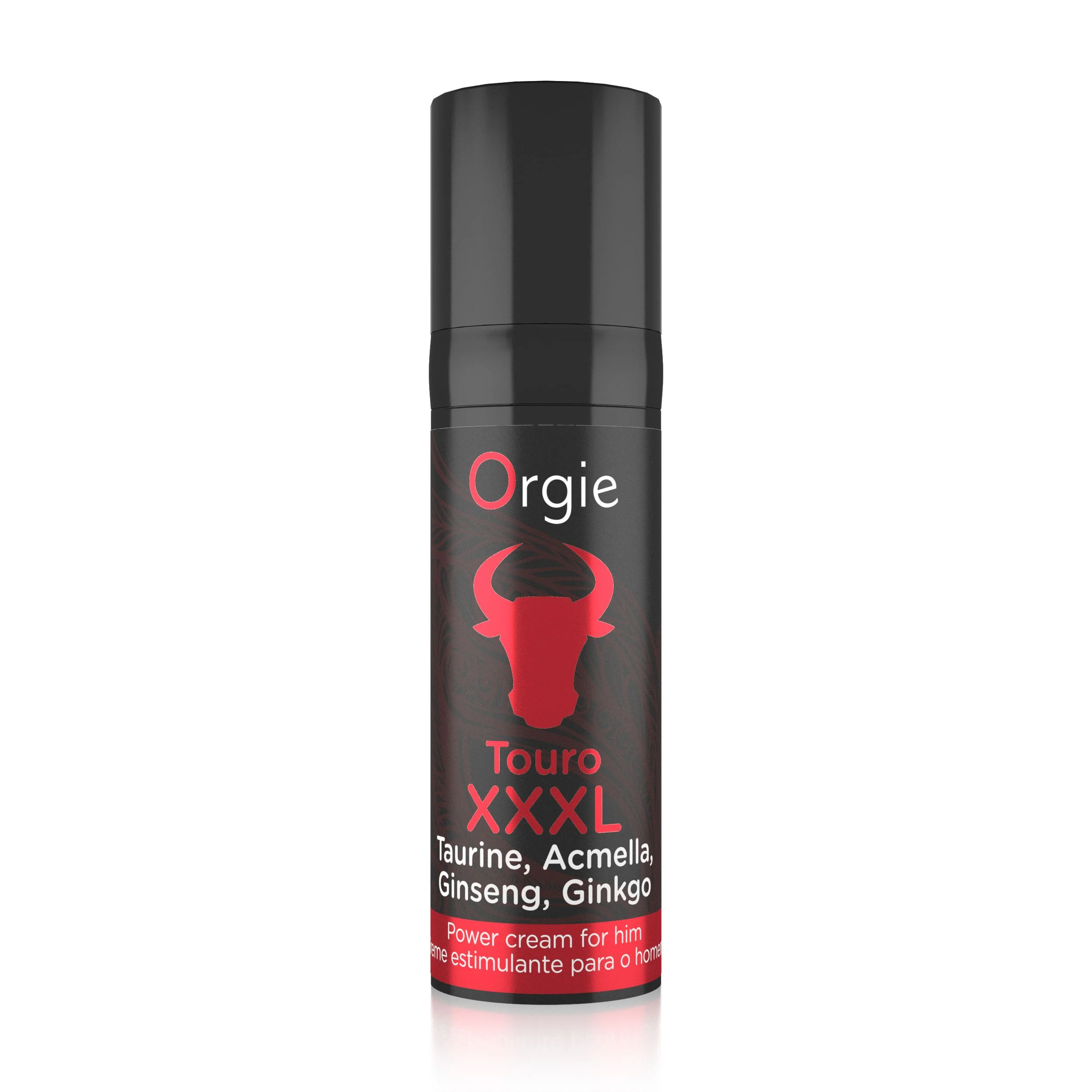 Orgie - Touro XXXL Erectie Creme - 15 ml