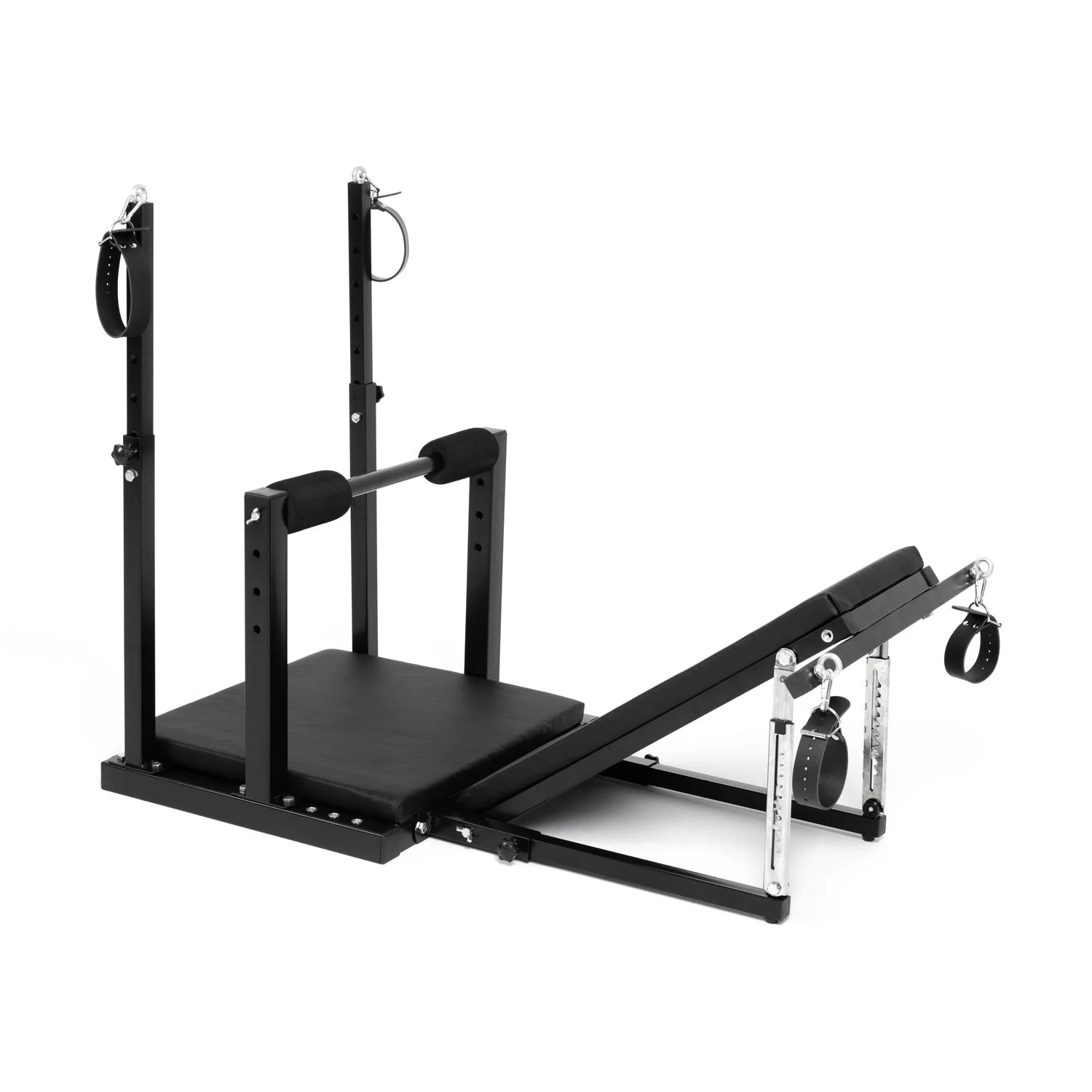 Restraint Chair - Low