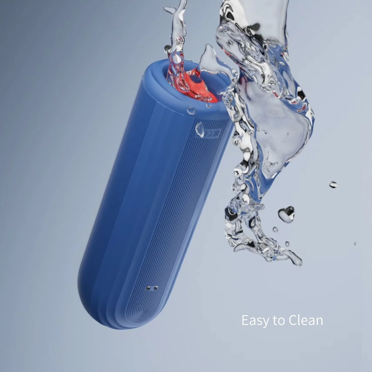 OTOUCH - Submarine Masturbator - Blauw
