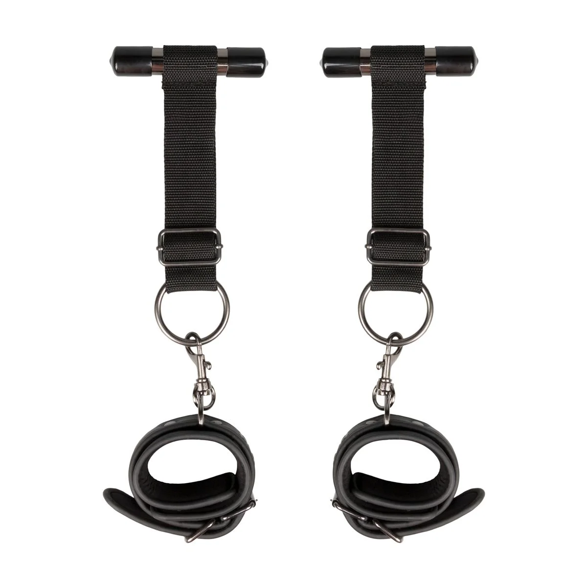 Fetish - Over the Door Wrist Cuffs