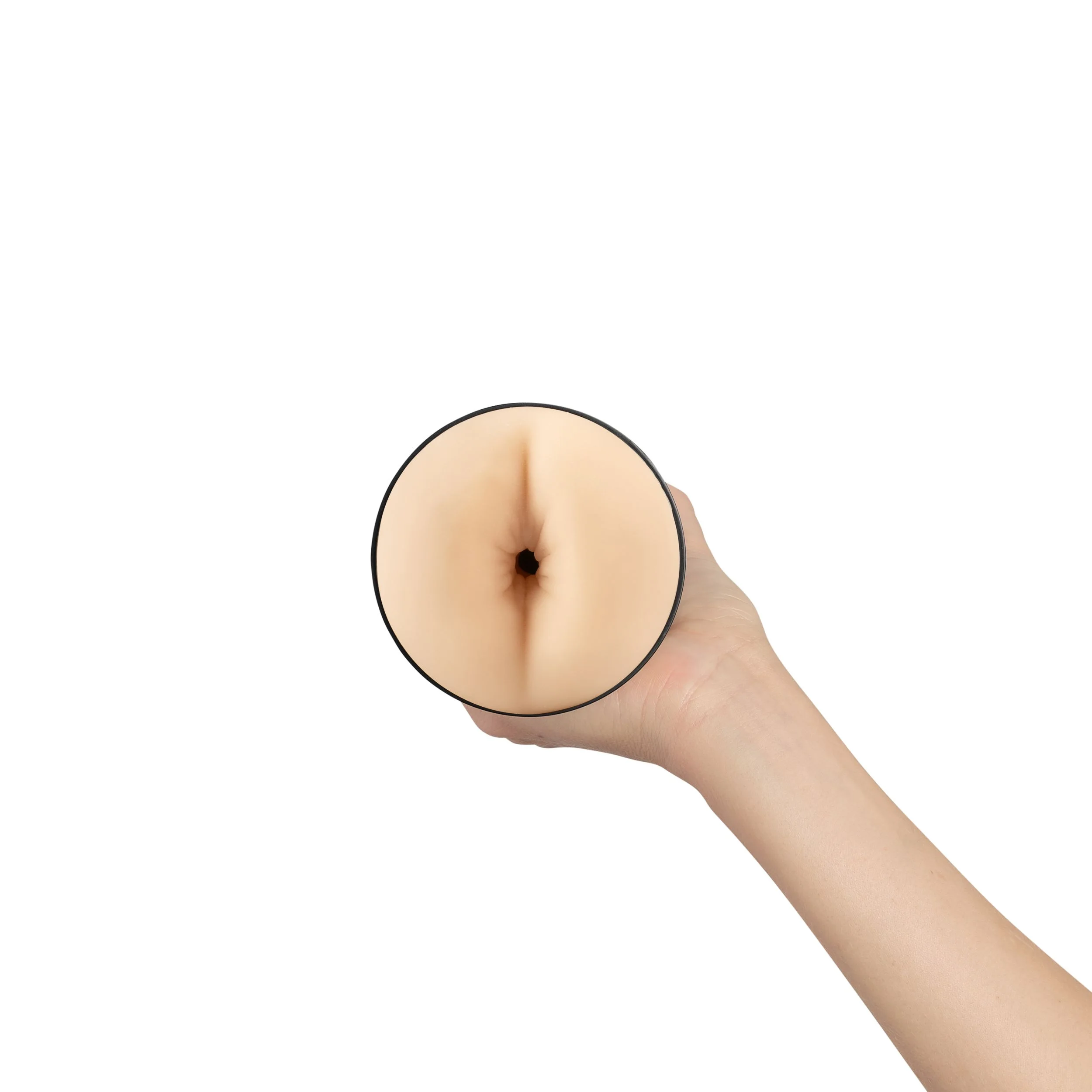 Kiiroo - Feel Stroker Masturbator Extra Tight Butt - Licht