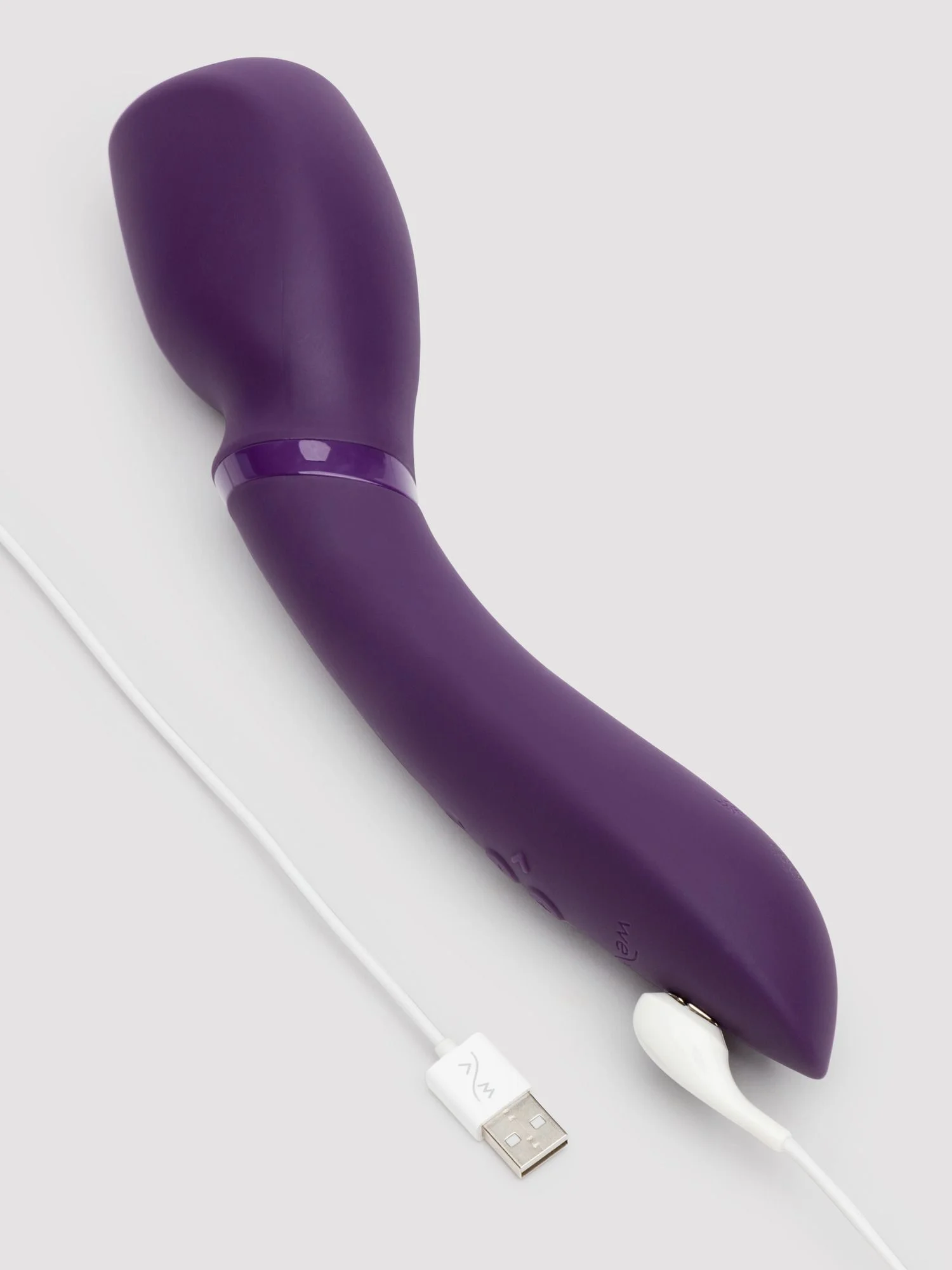 We-Vibe - Wand 2 Vibrator - Paars