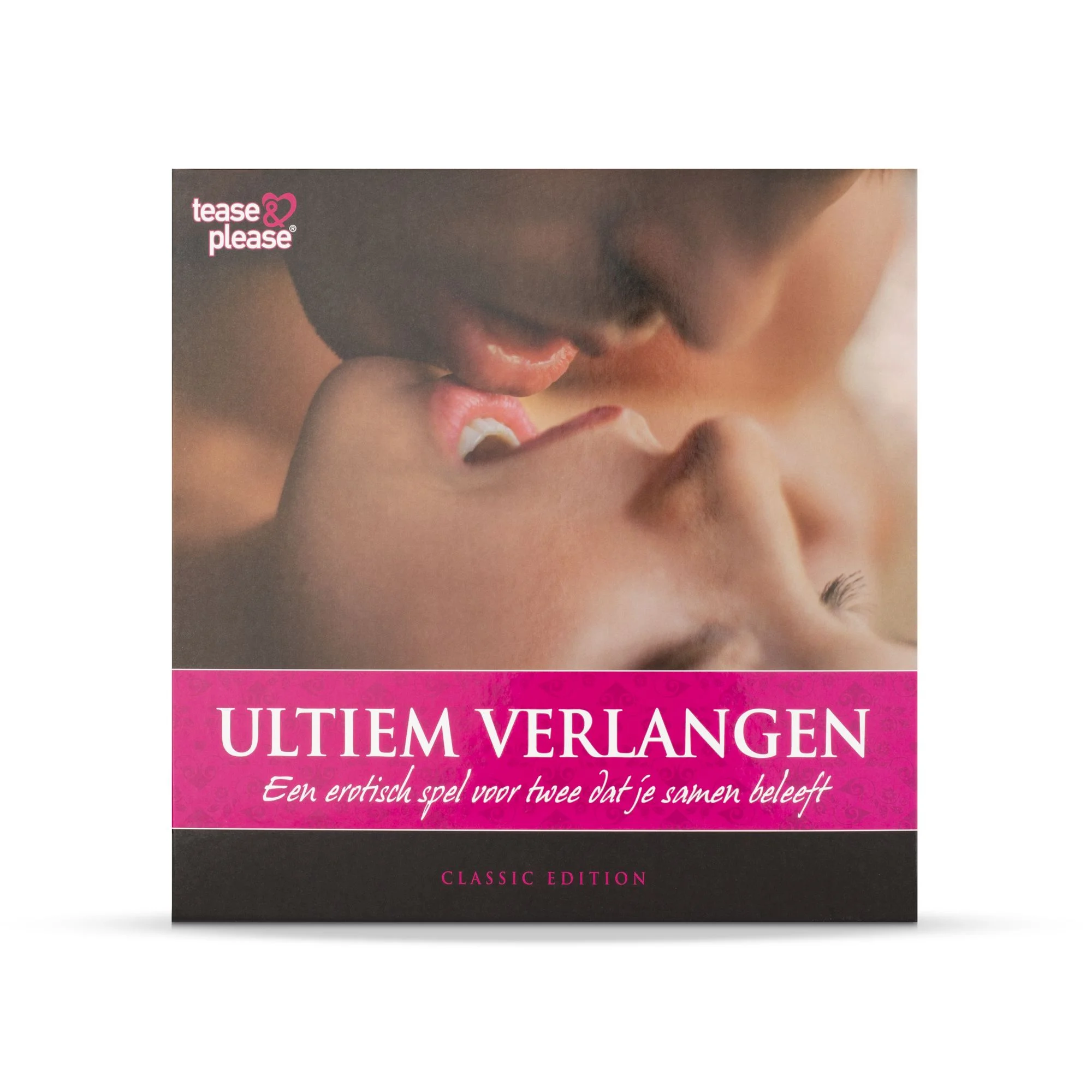 Ultiem Verlangen - Classic Edition