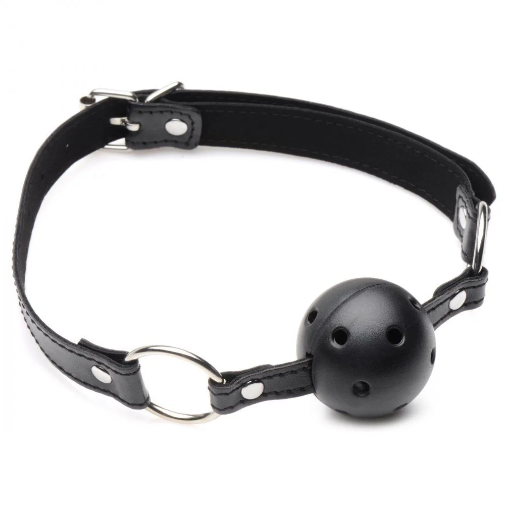 Hook Up 10-delige Pluche Bondage Set - Zwart