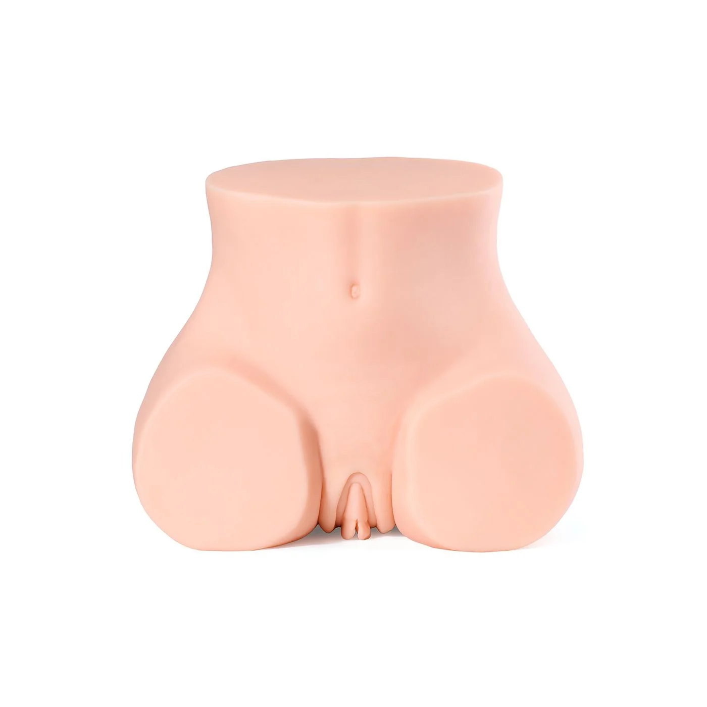 Seiraku Toys – The Three Ages Masturbator – Peach