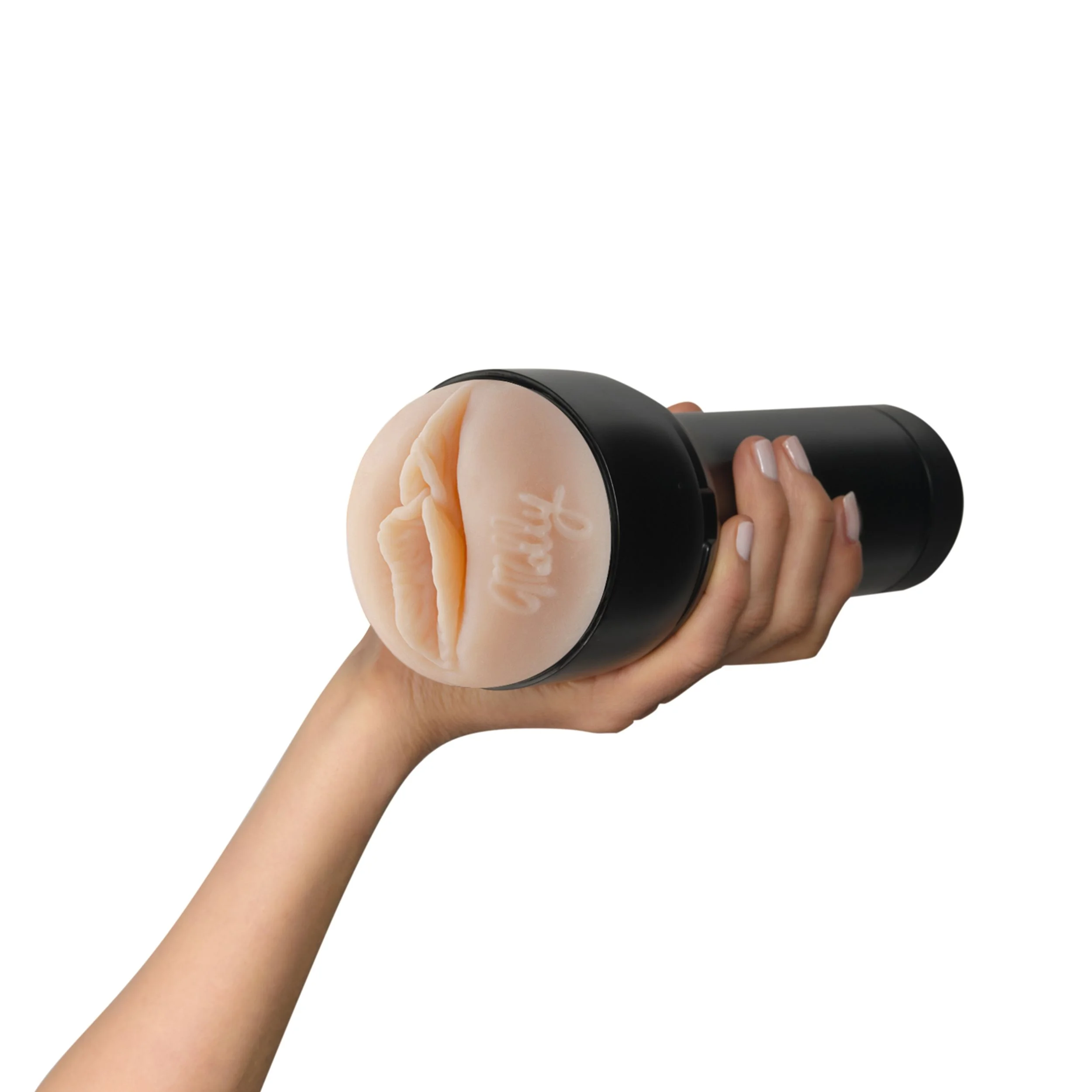Kiiroo - Feel Molly Stewart - Zwart