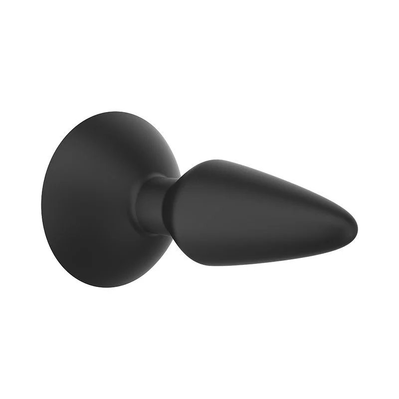 Magic Motion - Equinox App Controlled Vibrerende Buttplug