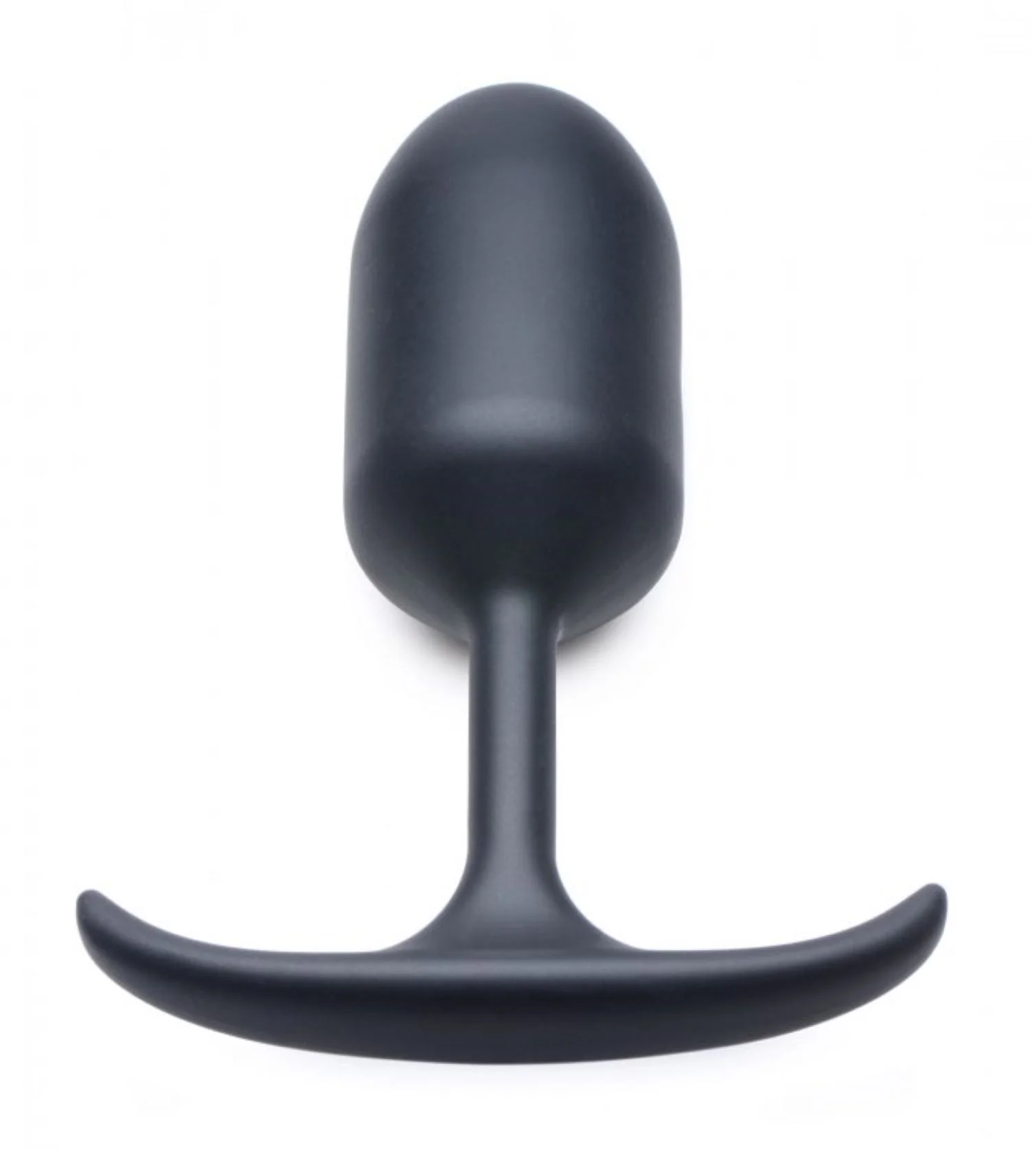 Heavy Hitters Verzwaarde Anaal Plug - XL