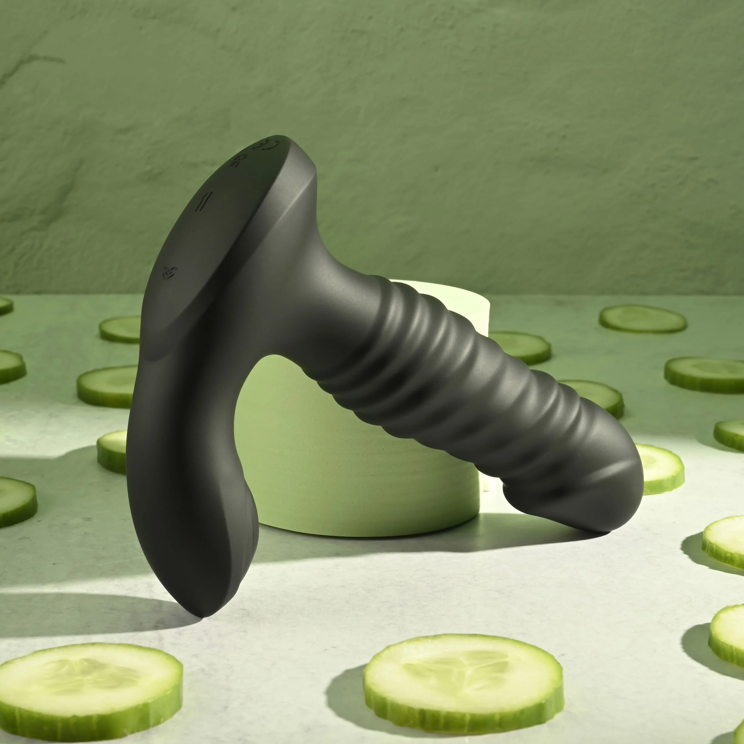 Zero Tolerance - Striker Anale Stimulator
